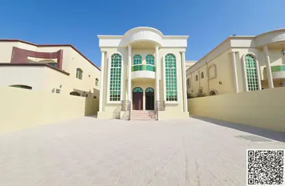 فيلا - 5 غرف نوم - 6 حمامات للايجار في فلل الروضة 3 - 3  الروضة - الروضة - عجمان