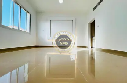 شقة - 1 حمام للايجار في فلل المشرف - المشرف - أبوظبي