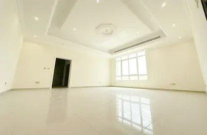 Villa - 7+ Bedrooms - 7+ Bathrooms for rent in Al Bateen - Abu Dhabi