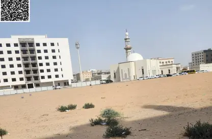 أرض - استوديو للبيع في الجرف 3 - الجرف - عجمان وسط المدينة - عجمان
