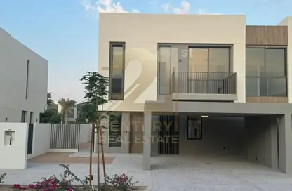 Villa - 4 Bedrooms - 5 Bathrooms for rent in Orania - The Valley - Dubai