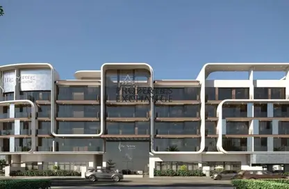 شقة - 1 حمام للبيع في ذا سيرين - دبي الجنوب (مركز دبي العالمي) - دبي