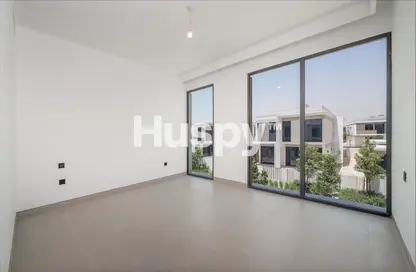 Villa - 4 Bedrooms - 6 Bathrooms for rent in Harmony 3 - Harmony - Tilal Al Ghaf - Dubai