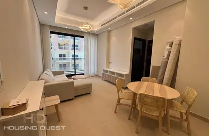 Apartment - 1 Bedroom - 2 Bathrooms for rent in Symbolic Alpha - Liwan - Dubai Land - Dubai
