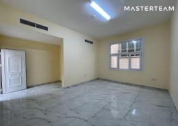 Empty Room image for: Apartment - 2 bedrooms - 2 bathrooms for rent in Shabhanat Asharij - Asharej - Al Ain, Image 1