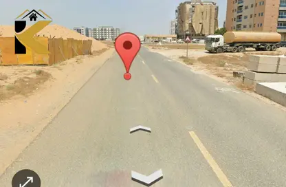 Land - Studio for sale in Al Jurf Industrial 3 - Al Jurf Industrial - Ajman