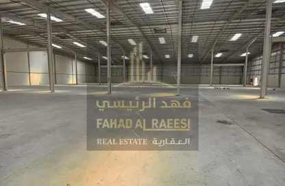 مستودع - استوديو - 1 حمام للايجار في أم الثعوب - أم القيوين