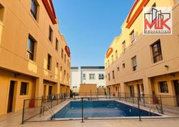 Villa - 5 bedrooms - 6 bathrooms for rent in Mirdif Villas - Mirdif - Dubai