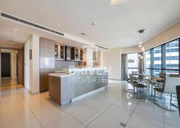 Apartment - 3 bedrooms - 4 bathrooms for rent in Tower A - DAMAC Towers by Paramount - Business Bay - Dubai