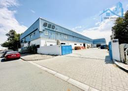 Warehouse - 2 bathrooms for rent in Al Quoz Industrial Area 4 - Al Quoz Industrial Area - Al Quoz - Dubai
