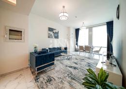 Apartment - 2 bedrooms - 3 bathrooms for rent in Al Habtoor City - Business Bay - Dubai