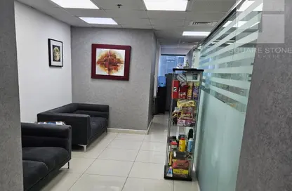 Office Space - Studio for sale in Sobha Ivory Tower 1 - Sobha Ivory Towers - Business Bay - Dubai