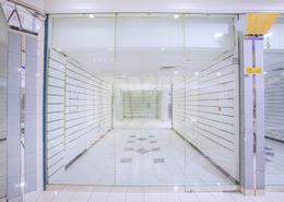 Shop for rent in Baniyas Road - Deira - Dubai