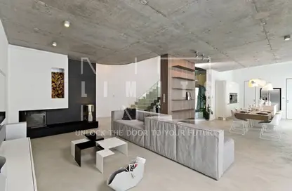 Townhouse - 3 Bedrooms - 4 Bathrooms for sale in Reportage Hills - Dubai Land - Dubai