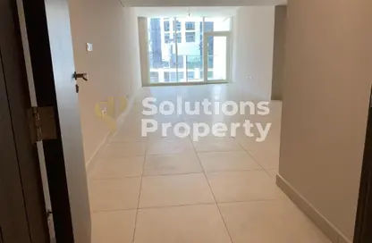 Apartment - 3 Bedrooms - 3 Bathrooms for rent in The Residence Central Park - Shams Abu Dhabi - Al Reem Island - Abu Dhabi