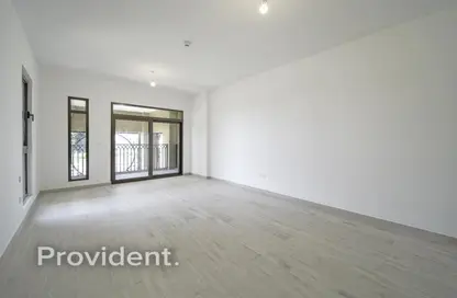 Apartment - 1 Bedroom - 1 Bathroom for sale in Asayel - Madinat Jumeirah Living - Umm Suqeim - Dubai