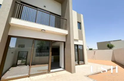 Townhouse - 4 Bedrooms - 4 Bathrooms for sale in La Violeta 1 - Villanova - Dubai Land - Dubai