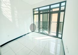 Apartment - 1 bedroom - 2 bathrooms for rent in Crystal Residence - Jumeirah Village Circle - Dubai