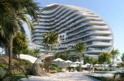 Apartment - 1 Bedroom - 2 Bathrooms for sale in Oystra - Al Marjan Island - Ras Al Khaimah