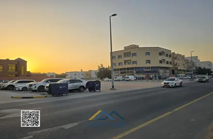 أرض - استوديو للبيع في 1  الروضة - الروضة - عجمان