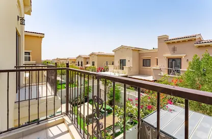 Villa - 3 Bedrooms - 3 Bathrooms for sale in Mira 3 - Mira - Reem - Dubai