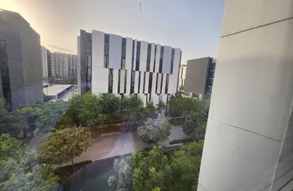 شقة - 1 حمام للايجار في ذا ريف 5 - ذا ريف - الجادة - الشارقة