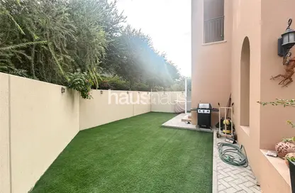 فيلا - 3 غرف نوم - 4 حمامات للايجار في أمارانتا 1 - امرانتا - فيلا نوفا - دبي لاند - دبي