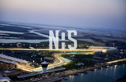 Land - Studio for sale in West Yas - Yas Island - Abu Dhabi
