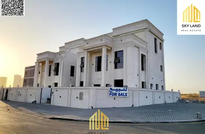 Villa - 5 Bedrooms - 7 Bathrooms for sale in Al Helio 2 - Al Helio - Ajman