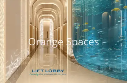 Apartment - 2 Bedrooms - 3 Bathrooms for sale in Breez by Danube - Maritime City - Dubai