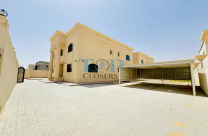 Villa - 7 Bedrooms for rent in Al Rifaa - Al Yahar - Al Ain