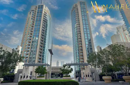 Apartment - 2 Bedrooms - 2 Bathrooms for rent in The Residences - Downtown Dubai - Dubai