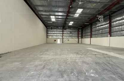 Warehouse - Studio - 1 Bathroom for rent in Dubai Investment Park 2 (DIP 2) - Dubai Investment Park (DIP) - Dubai