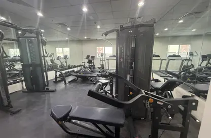شقة - غرفة نوم - 2 حمامات للايجار في منطقة سكنية - دبي الجنوب (مركز دبي العالمي) - دبي