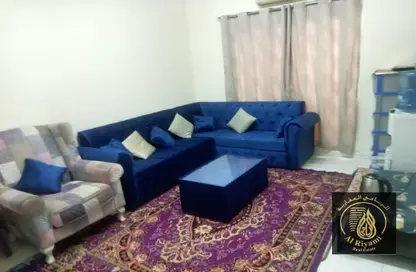 شقة - غرفة نوم - 1 حمام للايجار في أبراج الراشدية - الراشدية - عجمان وسط المدينة - عجمان
