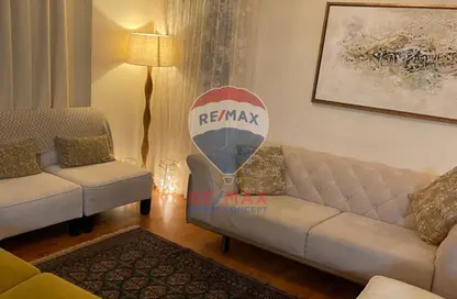 Apartment - 3 Bedrooms - 4 Bathrooms for sale in Tower 20 - Al Reef Downtown - Al Reef - Abu Dhabi