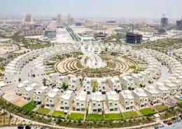 Outdoor Building image for: Land for sale in Al Manara Tower - JVC - Jumeirah Village Circle - Dubai, Image 1