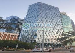 Apartment - 3 bedrooms - 3 bathrooms for rent in Al Jazeera Tower - Corniche Road - Abu Dhabi