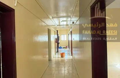 Labor Camp - Studio - 7+ Bathrooms for rent in Ajman Industrial 1 - Ajman Industrial Area - Ajman Labor Camp - Studio - 7+ Bathrooms for rent in Ajman Industrial 1 - Ajman Industrial Area - Ajman