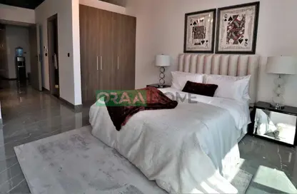 شقة - غرفة نوم - 2 حمامات للايجار في جويا دورادو ريزيدينسز - جنوب البرشاء - البرشاء - دبي