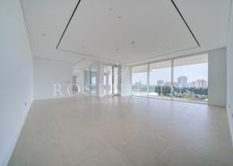 Apartment - 3 bedrooms - 4 bathrooms for rent in Seventh Heaven - Al Barari - Dubai