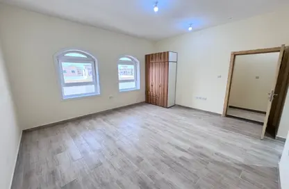 Apartment - 1 Bedroom - 1 Bathroom for rent in Mohamed Bin Zayed Centre - Mohamed Bin Zayed City - Abu Dhabi