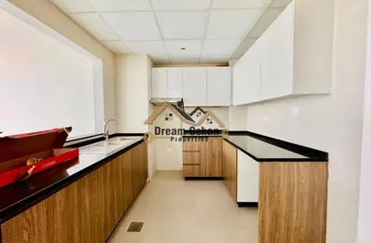 Apartment - 1 Bedroom - 2 Bathrooms for rent in The Pearl - Al Warsan 4 - Al Warsan - Dubai