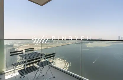 Apartment - 2 Bedrooms - 2 Bathrooms for rent in The Grand - Dubai Creek Harbour (The Lagoons) - Dubai