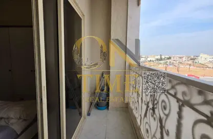 شقة - 1 حمام للايجار في الجرف 2 - الجرف - عجمان وسط المدينة - عجمان شقة - 1 حمام للايجار في الجرف 2 - الجرف - عجمان وسط المدينة - عجمان