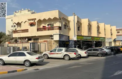 Whole Building - Studio - 7+ Bathrooms for sale in Al Naemiya Tower 2 - Al Naemiya Towers - Al Nuaimiya - Ajman