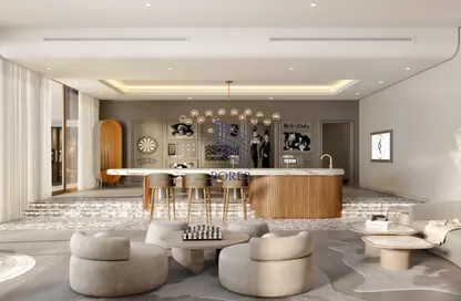 شقة - 2 غرف نوم - 3 حمامات للبيع في اربور فيو - ارجان - دبي