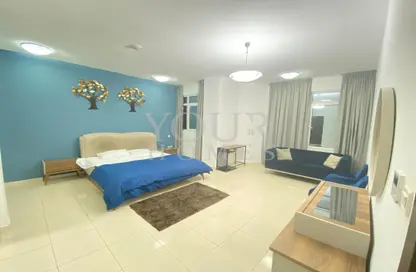 شقة - غرفة نوم - 2 حمامات للايجار في أستوريا - قرية الجميرا سركل - دبي