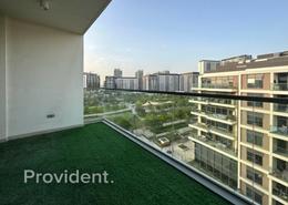 Apartment - 1 bedroom - 2 bathrooms for rent in Mulberry 2 - Park Heights - Dubai Hills Estate - Dubai