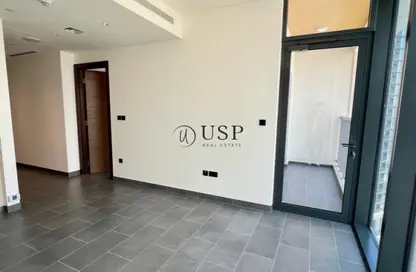 Apartment - 1 Bedroom - 1 Bathroom for rent in The Crest Tower B - Sobha Hartland - Mohammed Bin Rashid City - Dubai